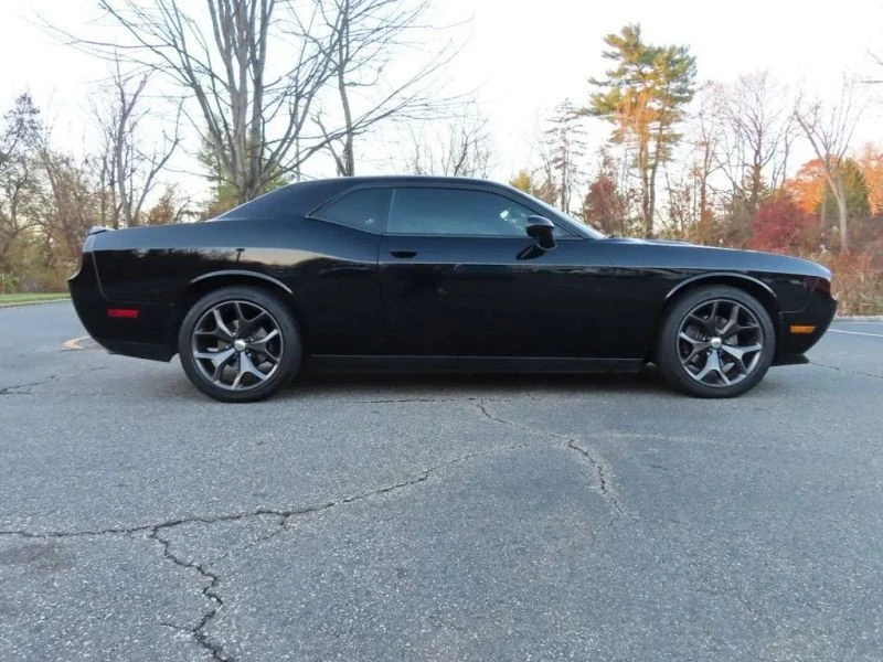 2013 Dodge Challenger 3rd Gen - Image 12 of 12