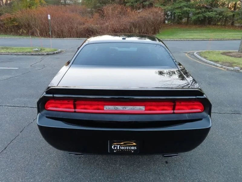 2013 Dodge Challenger 3rd Gen - Image 10 of 12