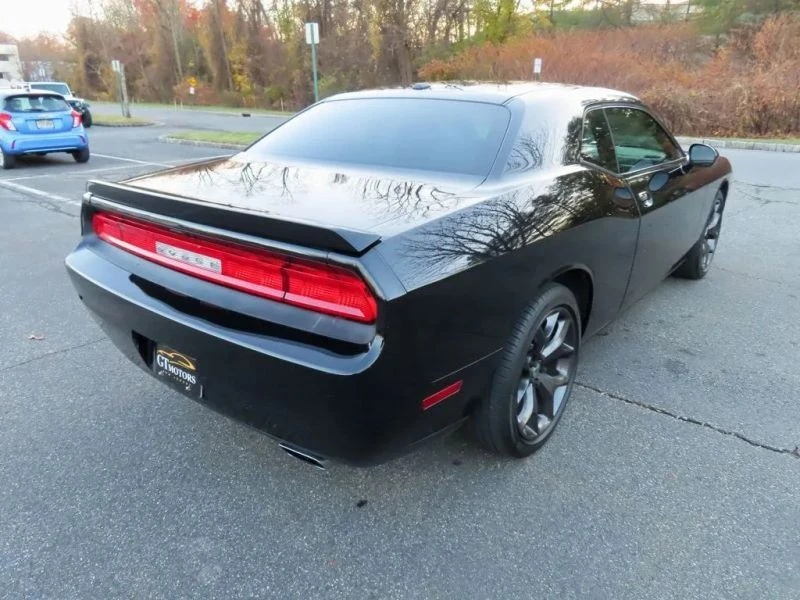 2013 Dodge Challenger 3rd Gen - Image 11 of 12
