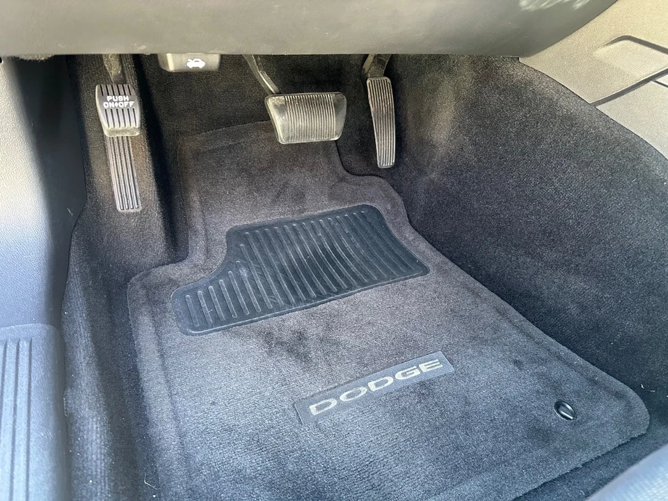 2013 Dodge Challenger 3rd Gen - Image 21 of 21