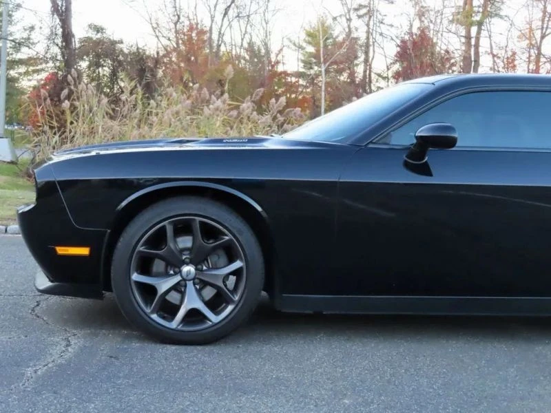 2013 Dodge Challenger 3rd Gen - Image 6 of 12