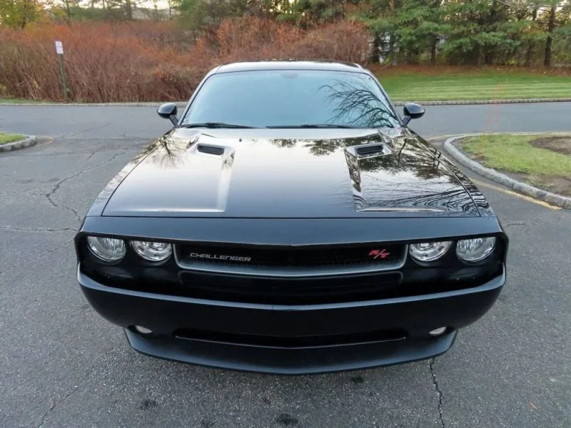 2013 Dodge Challenger 3rd Gen - Image 3 of 12