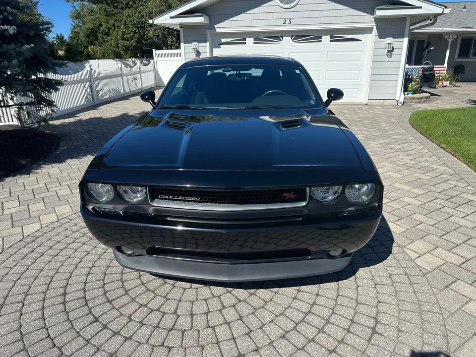 2013 Dodge Challenger 3rd Gen - Image 2 of 21