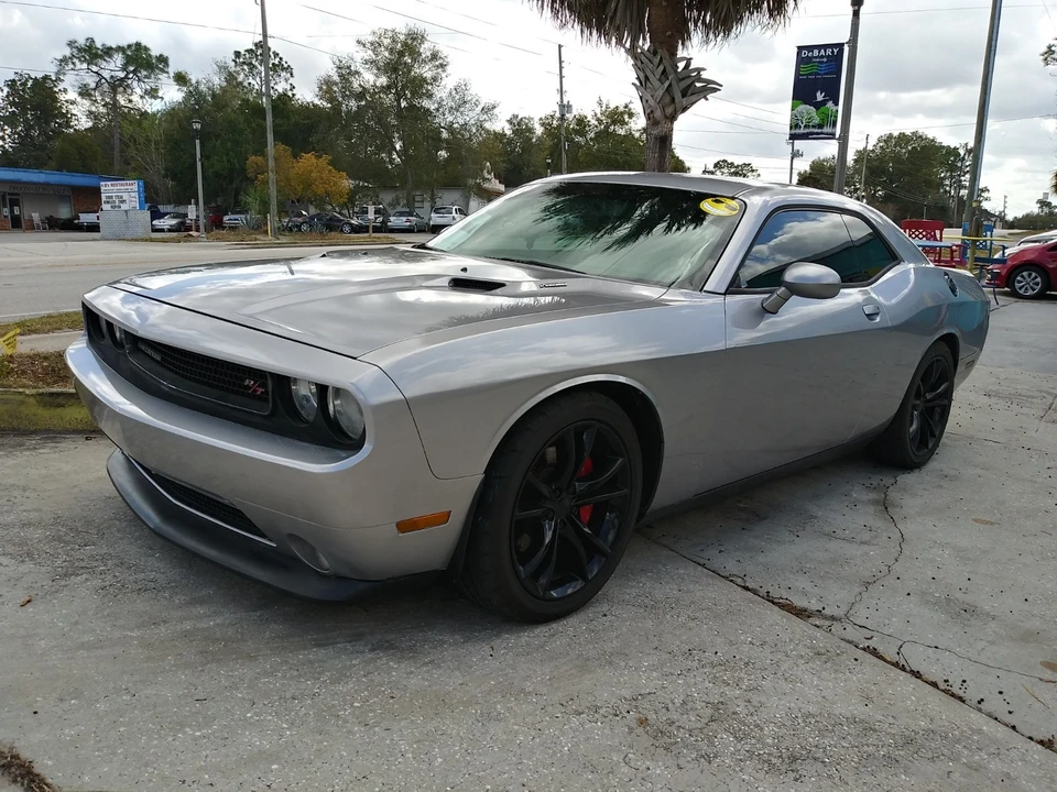 2013 Dodge Challenger 3rd Gen - Image 2 of 18