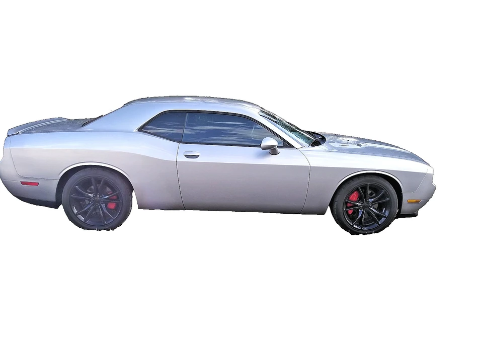 2013 Dodge Challenger 3rd Gen - Image 4 of 18
