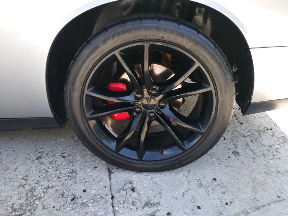 2013 Dodge Challenger 3rd Gen - Image 14 of 18