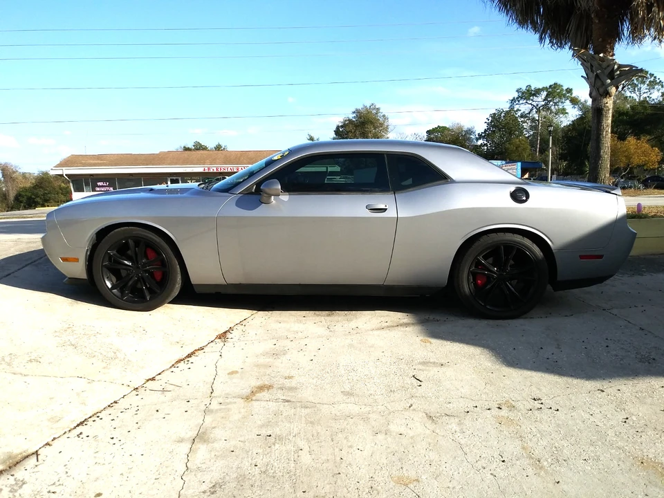 2013 Dodge Challenger 3rd Gen - Image 3 of 18