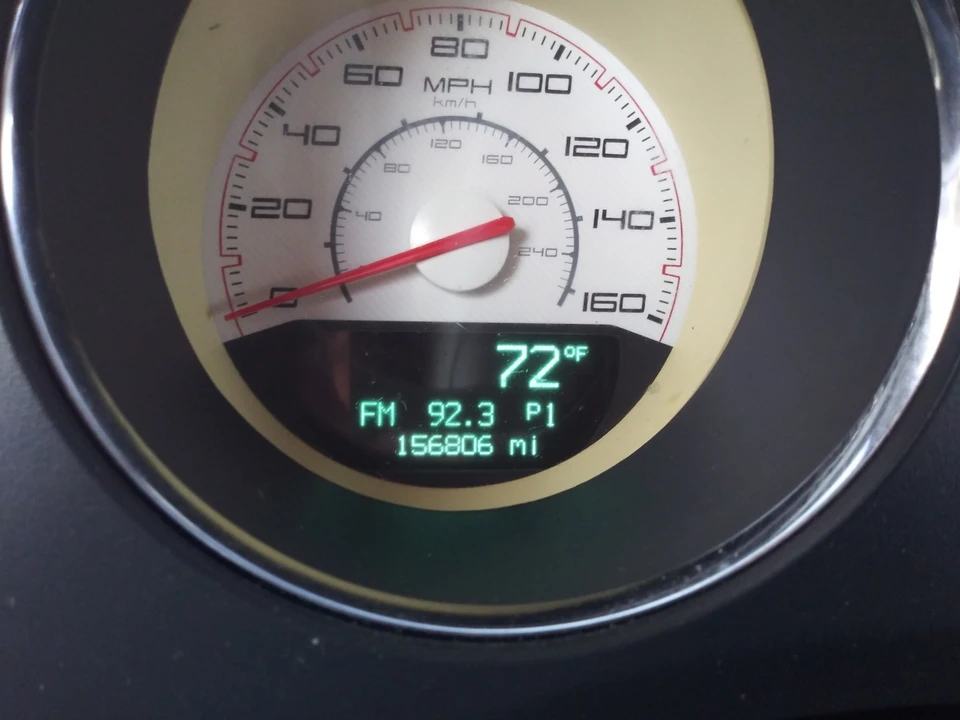 2013 Dodge Challenger 3rd Gen - Image 16 of 18