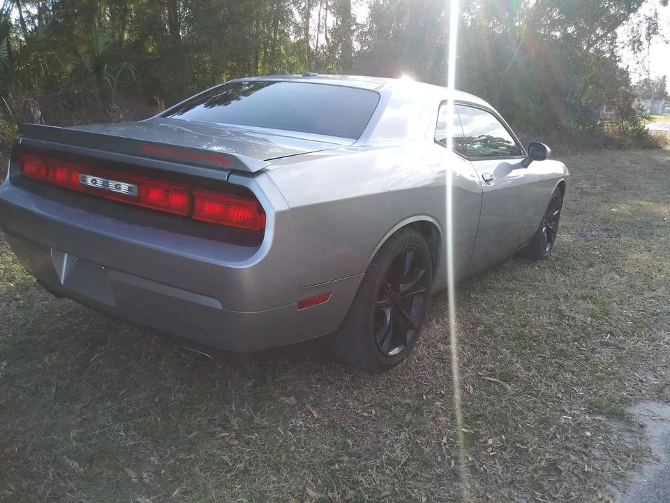 2013 Dodge Challenger 3rd Gen - Image 18 of 18