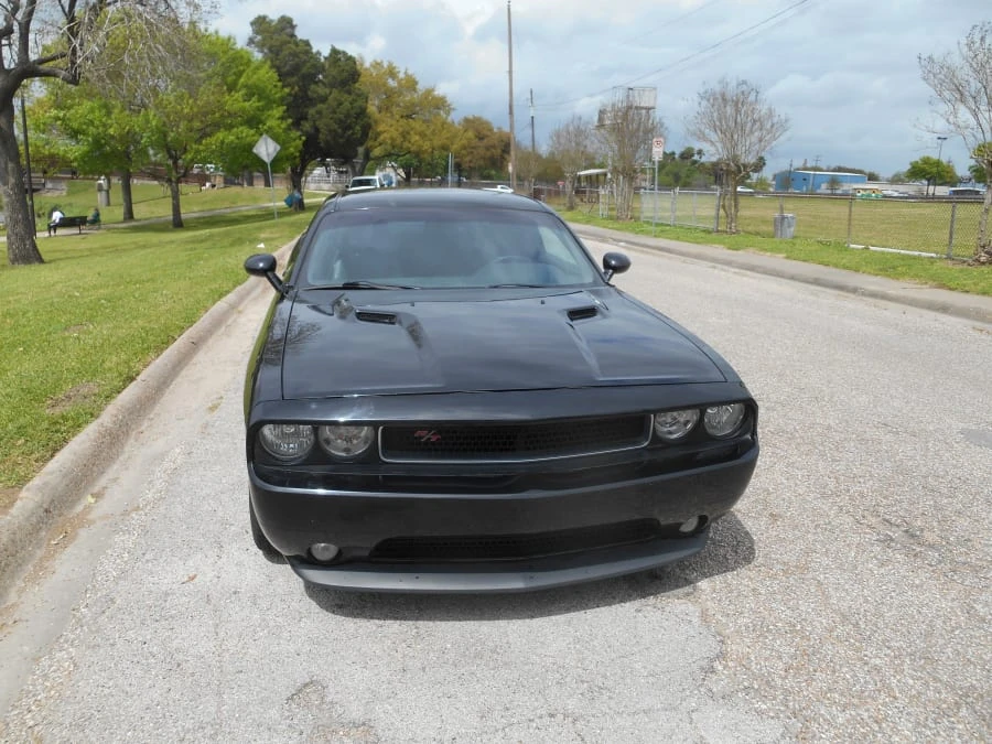 2013 Dodge Challenger 3rd Gen - Image 5 of 6