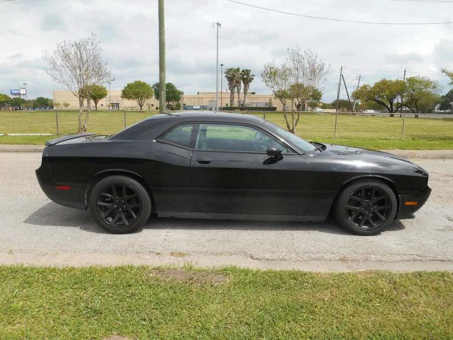 2013 Dodge Challenger 3rd Gen - Image 2 of 6