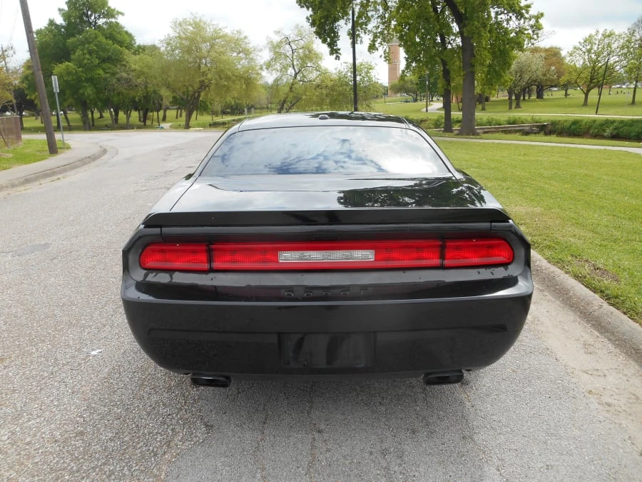 2013 Dodge Challenger 3rd Gen - Image 6 of 6