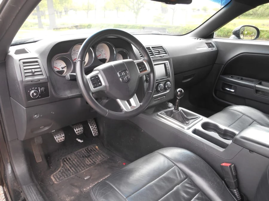 2013 Dodge Challenger 3rd Gen - Image 3 of 6