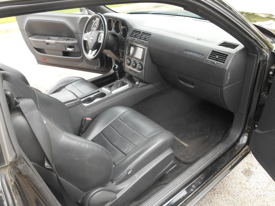 2013 Dodge Challenger 3rd Gen - Image 4 of 6