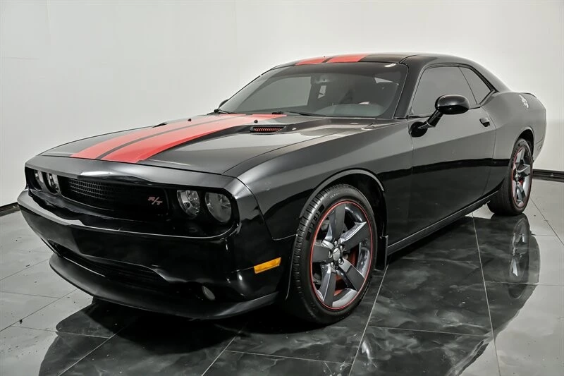 2013 Dodge Challenger 3rd Gen - Image 5 of 26