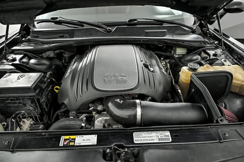 2013 Dodge Challenger 3rd Gen - Image 12 of 26