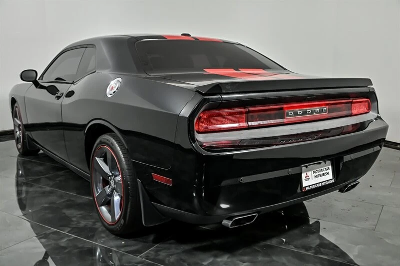 2013 Dodge Challenger 3rd Gen - Image 7 of 26