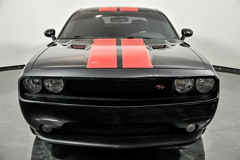 2013 Dodge Challenger 3rd Gen - Image 4 of 26