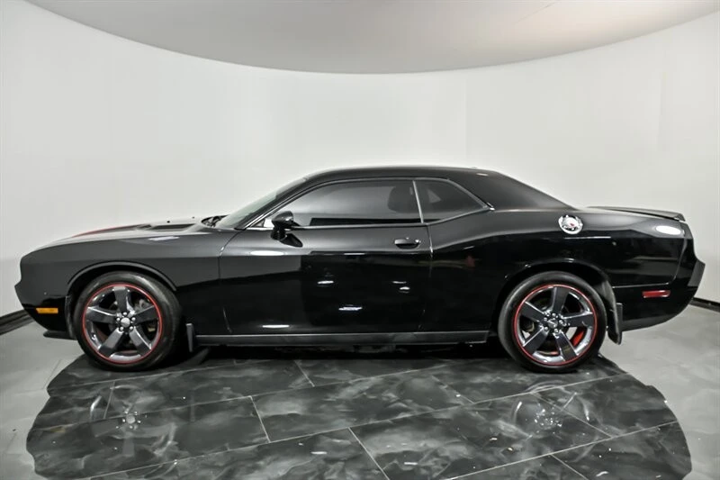 2013 Dodge Challenger 3rd Gen - Image 6 of 26