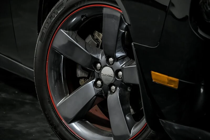 2013 Dodge Challenger 3rd Gen - Image 3 of 26