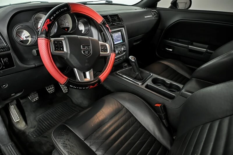 2013 Dodge Challenger 3rd Gen - Image 14 of 26