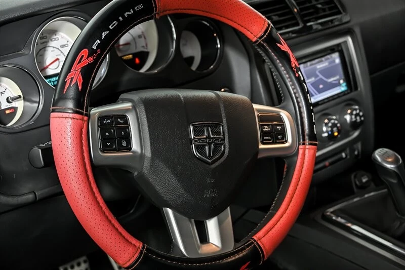 2013 Dodge Challenger 3rd Gen - Image 18 of 26