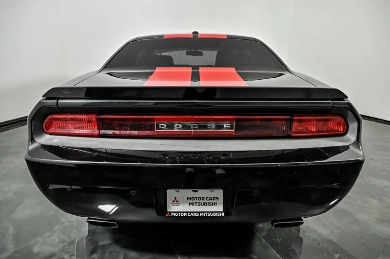 2013 Dodge Challenger 3rd Gen - Image 8 of 26