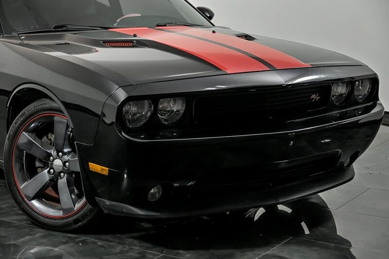 2013 Dodge Challenger 3rd Gen - Image 2 of 26