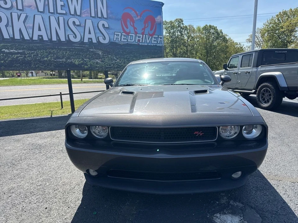 2013 Dodge Challenger 3rd Gen - Image 2 of 21