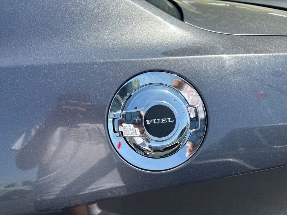 2013 Dodge Challenger 3rd Gen - Image 13 of 21