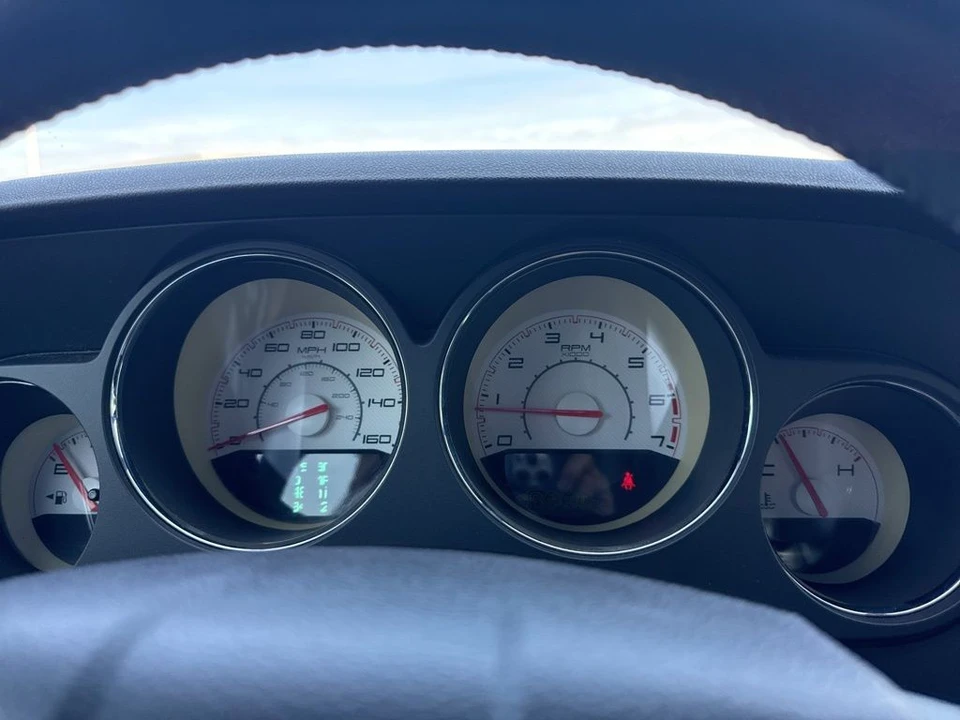 2013 Dodge Challenger 3rd Gen - Image 21 of 21