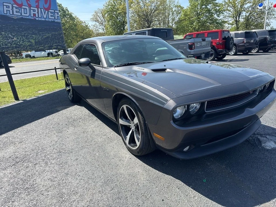 2013 Dodge Challenger 3rd Gen - Image 3 of 21