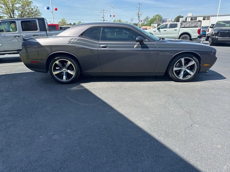 2013 Dodge Challenger 3rd Gen - Image 4 of 21