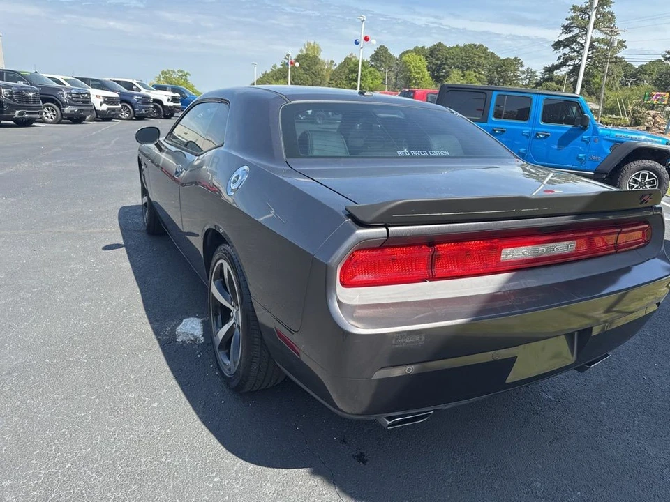 2013 Dodge Challenger 3rd Gen - Image 7 of 21