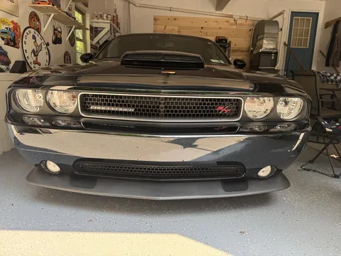 2013 Dodge Challenger R/T