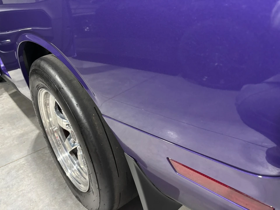 2013 Dodge Challenger 3rd Gen - Image 8 of 21