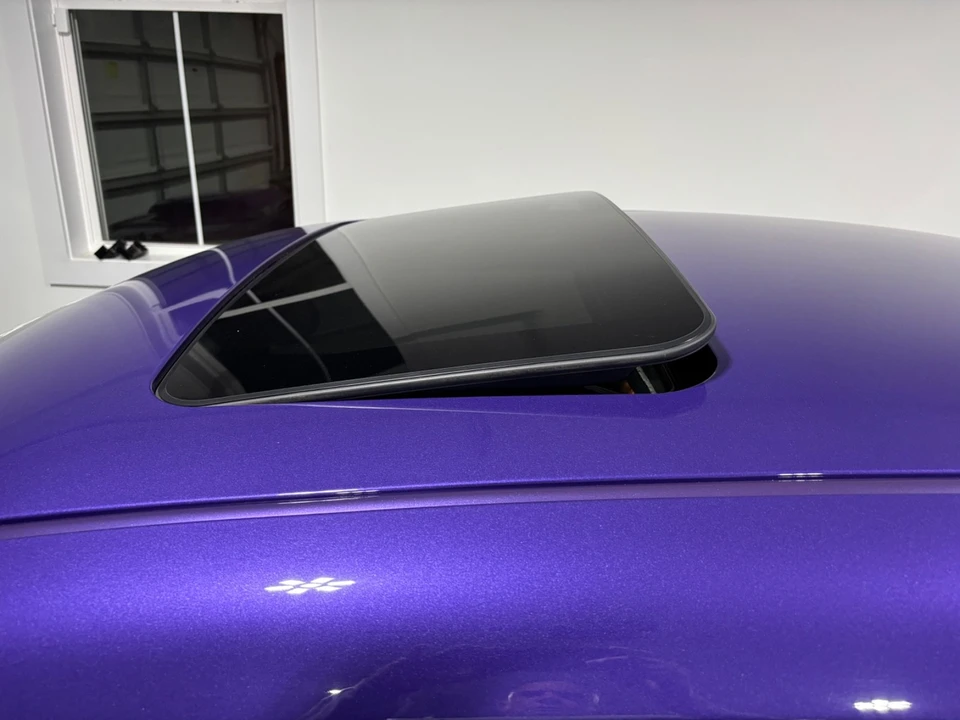 2013 Dodge Challenger 3rd Gen - Image 12 of 21