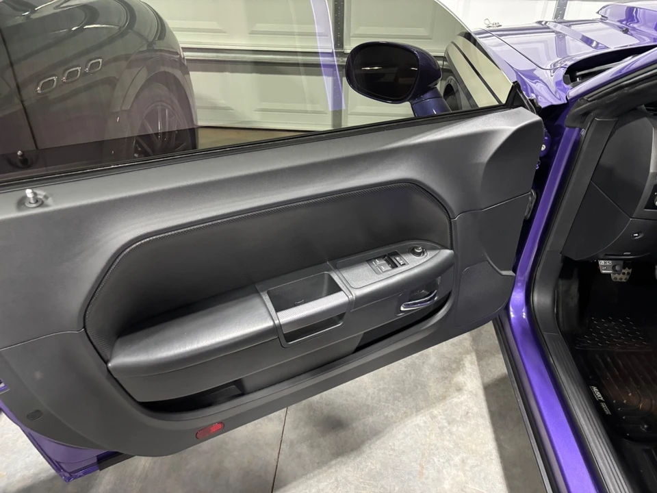 2013 Dodge Challenger 3rd Gen - Image 13 of 21