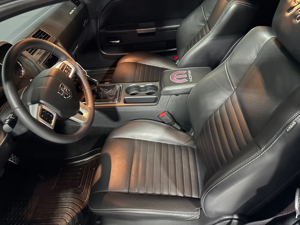 2013 Dodge Challenger 3rd Gen - Image 14 of 21