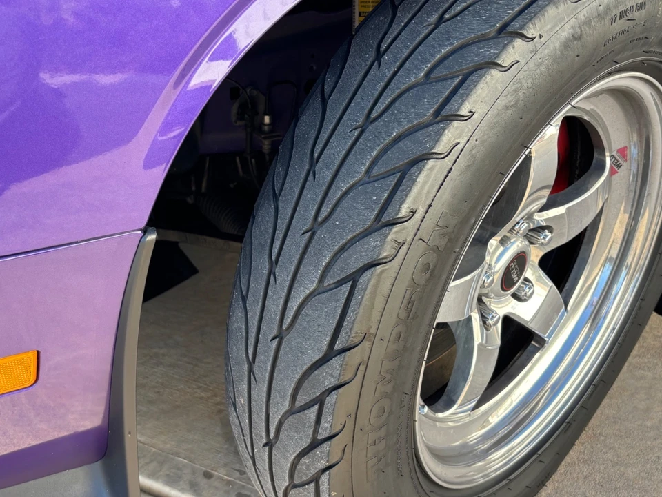 2013 Dodge Challenger 3rd Gen - Image 20 of 21