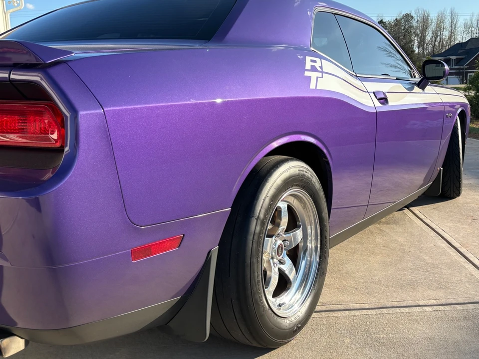 2013 Dodge Challenger 3rd Gen - Image 6 of 21