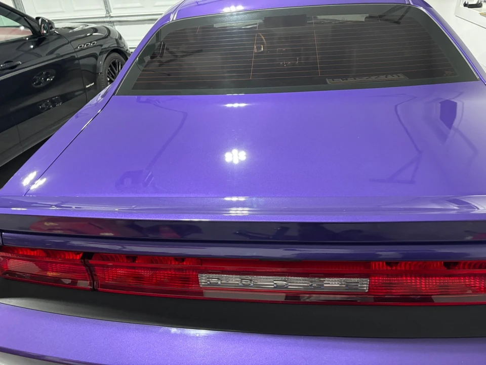 2013 Dodge Challenger 3rd Gen - Image 10 of 21