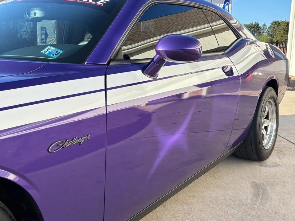 2013 Dodge Challenger 3rd Gen - Image 5 of 21