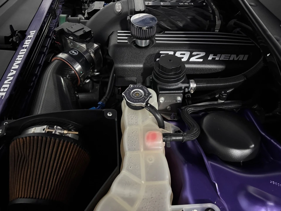 2013 Dodge Challenger 3rd Gen - Image 17 of 21