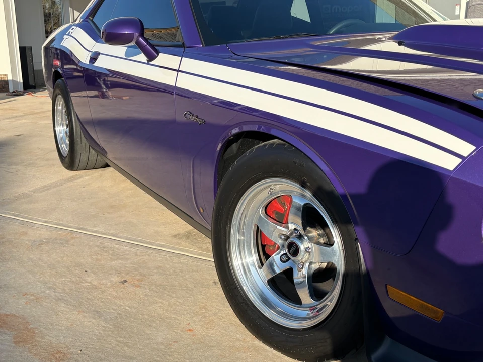 2013 Dodge Challenger 3rd Gen - Image 3 of 21
