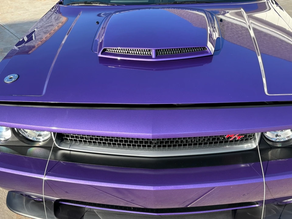 2013 Dodge Challenger 3rd Gen - Image 4 of 21