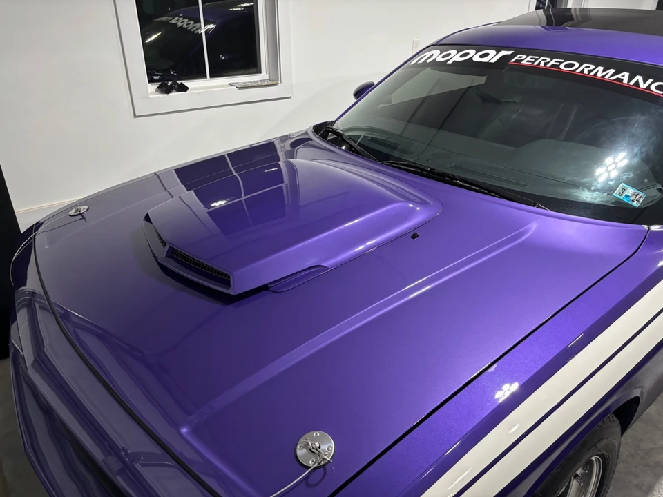 2013 Dodge Challenger 3rd Gen - Image 11 of 21
