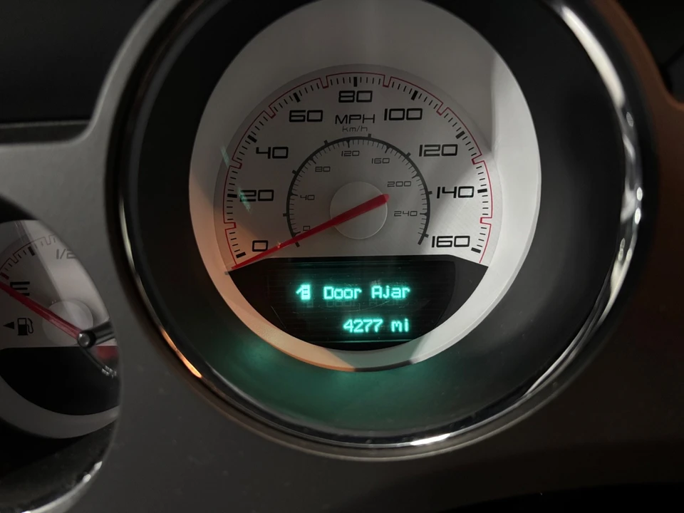 2013 Dodge Challenger 3rd Gen - Image 21 of 21