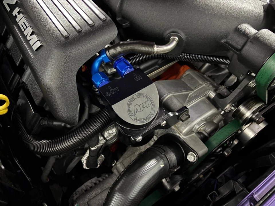 2013 Dodge Challenger 3rd Gen - Image 19 of 21