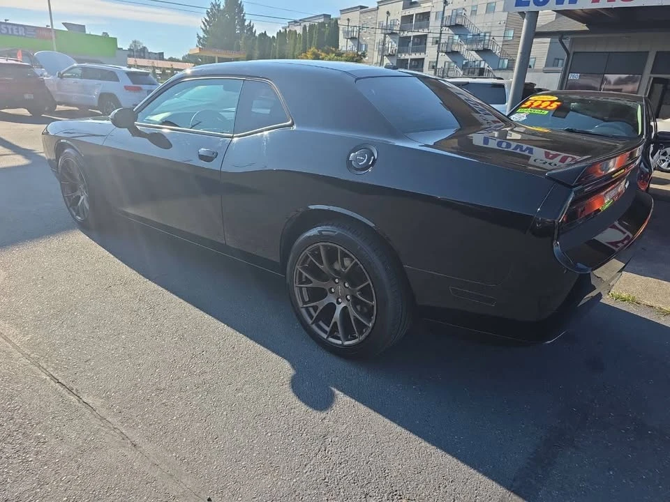 2013 Dodge Challenger 3rd Gen - Image 5 of 20